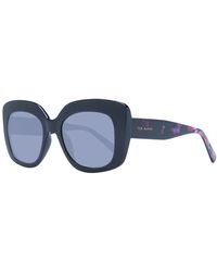 Ted Baker - Sunglasses - Lyst