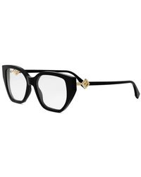 Fendi - Glasses - Lyst