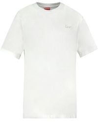 KENZO - T-Shirts - Lyst