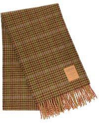 Ganni - Winter Scarves - Lyst