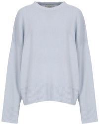 Loulou de Saison - Cashmere Knitwear - Lyst