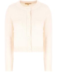 Michael Kors - Cardigans - Lyst