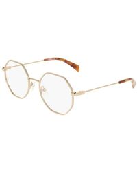 Liu Jo - Glasses - Lyst