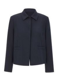Elena Miro - Light Jackets - Lyst