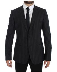 Dolce & Gabbana - Colberts - Lyst