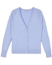 Oltre - Cardigans - Lyst