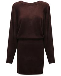 EMMA & GAIA - Short Dresses - Lyst