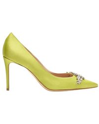 SCAROSSO - Pumps - Lyst