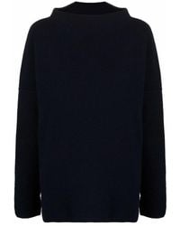 Daniela Gregis - Round-Neck Knitwear - Lyst