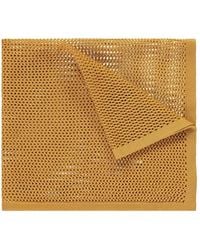 ZEGNA - Handkerchiefs - Lyst