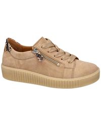 Gabor - Schoenen ,Leer 83.334.14 Sneaker - Lyst