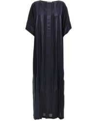 DI.LA3 PARI' - Maxi Dresses - Lyst