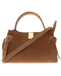 Yuzefi - Handtasche Gyoza Mini - Lyst