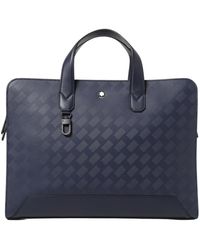 Montblanc - Bags > laptop bags & cases - Lyst