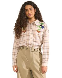 Numph - Shirts - Lyst