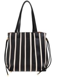 Ulla Johnson - Tasche alma im shopper-stil - Lyst