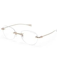 Dita Eyewear - Glasses - Lyst