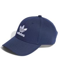 adidas - Accessories > hats > caps - Lyst