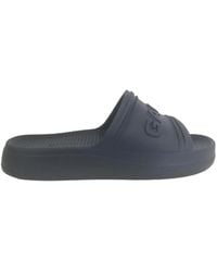 GANT - Shoes > flip flops & sliders > sliders - Lyst