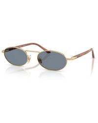 Persol - 1023S Sole Sonnenbrille - Lyst