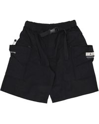 Acupuncture - Casual Shorts - Lyst