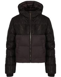 Fendi - Down Jackets - Lyst