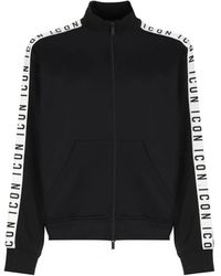 DSquared² - Zip-Throughs - Lyst