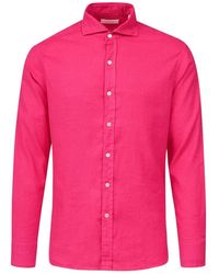 Swims - Casual Shirts - Lyst