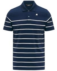 K-Way - Polo Shirts - Lyst