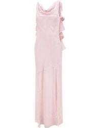 ROTATE BIRGER CHRISTENSEN - Party Dresses - Lyst