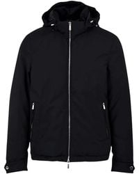Moorer - Winter Jackets - Lyst
