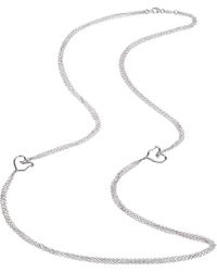 Chantecler - Et Voilà Triple Necklace - Lyst