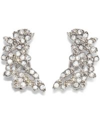 Jil Sander - Earrings - Lyst