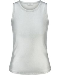 Riani - Sleeveless Tops - Lyst
