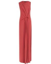 Guess - Maxi Dresses - Lyst
