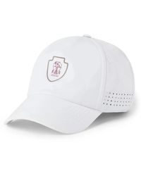 Brunello Cucinelli - Caps - Lyst