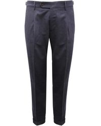 BERWICK  1707 - Suit Trousers - Lyst