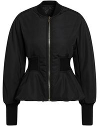 Alaïa - Bomber Jackets - Lyst