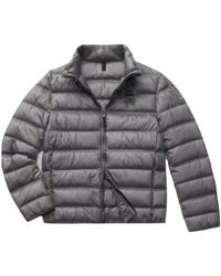 Blauer - Winter Jackets - Lyst