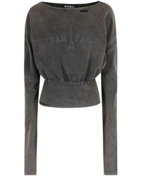 MISBHV - Long Sleeve T-Shirts - Lyst