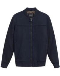 Bugatti - Zip-Throughs - Lyst