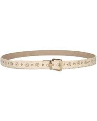 Pollini - Belts - Lyst