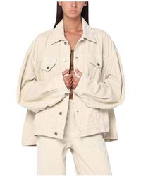 Haikure - Light Jackets - Lyst