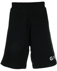 Givenchy - Casual Shorts - Lyst