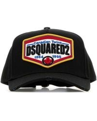 DSquared² - Caps - Lyst