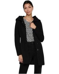 ONLY - Parkas - Lyst