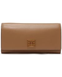 Elisabetta Franchi - Wallets & Cardholders - Lyst