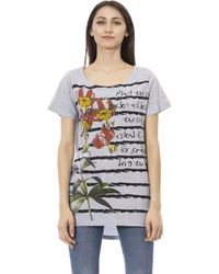 Trussardi - T-Shirts - Lyst