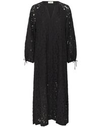 Soaked In Luxury - Maxi Dresses - Lyst