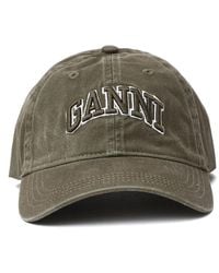 Ganni - Caps - Lyst
